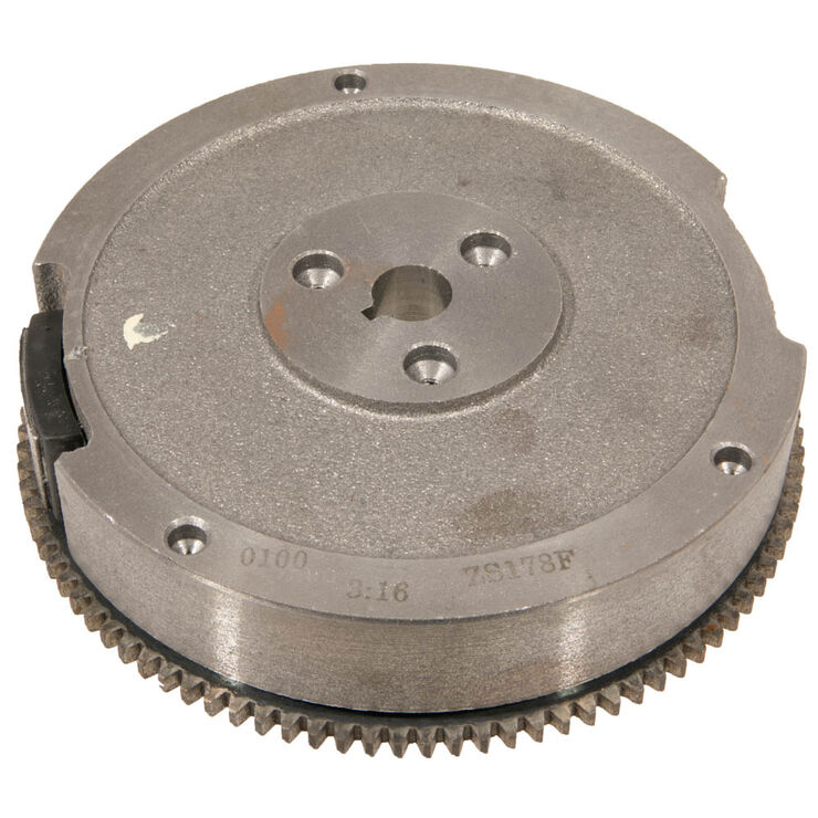 FLYWHEEL