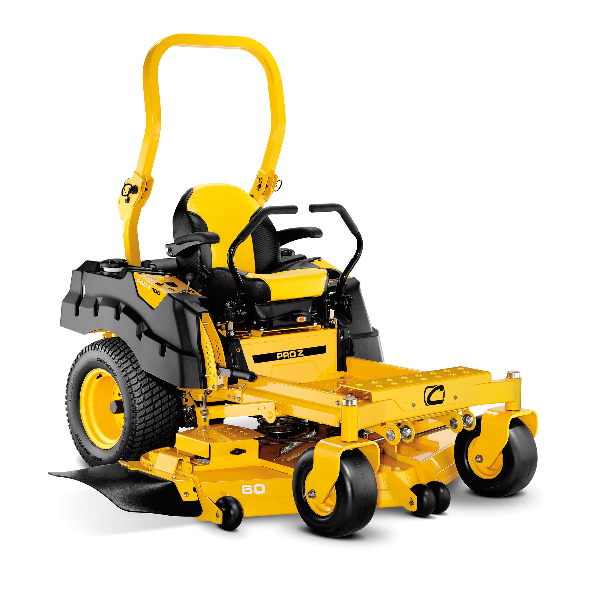 Cub cadet pro z hotsell 160