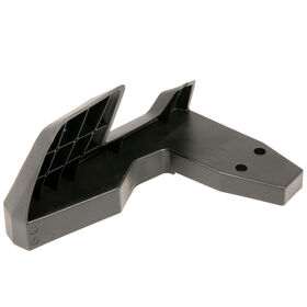 Bumper Fascia &#40;RH&#41;