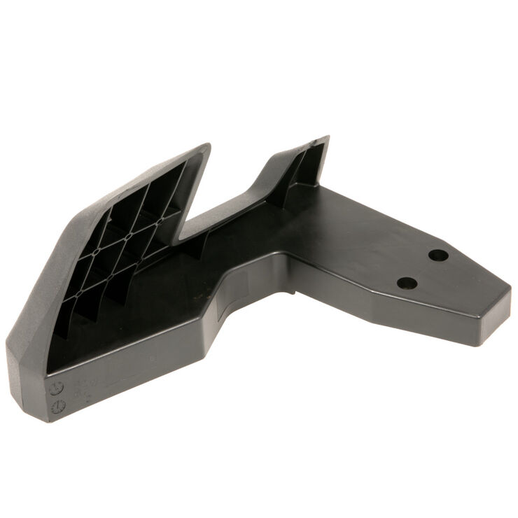 Bumper Fascia &#40;RH&#41;