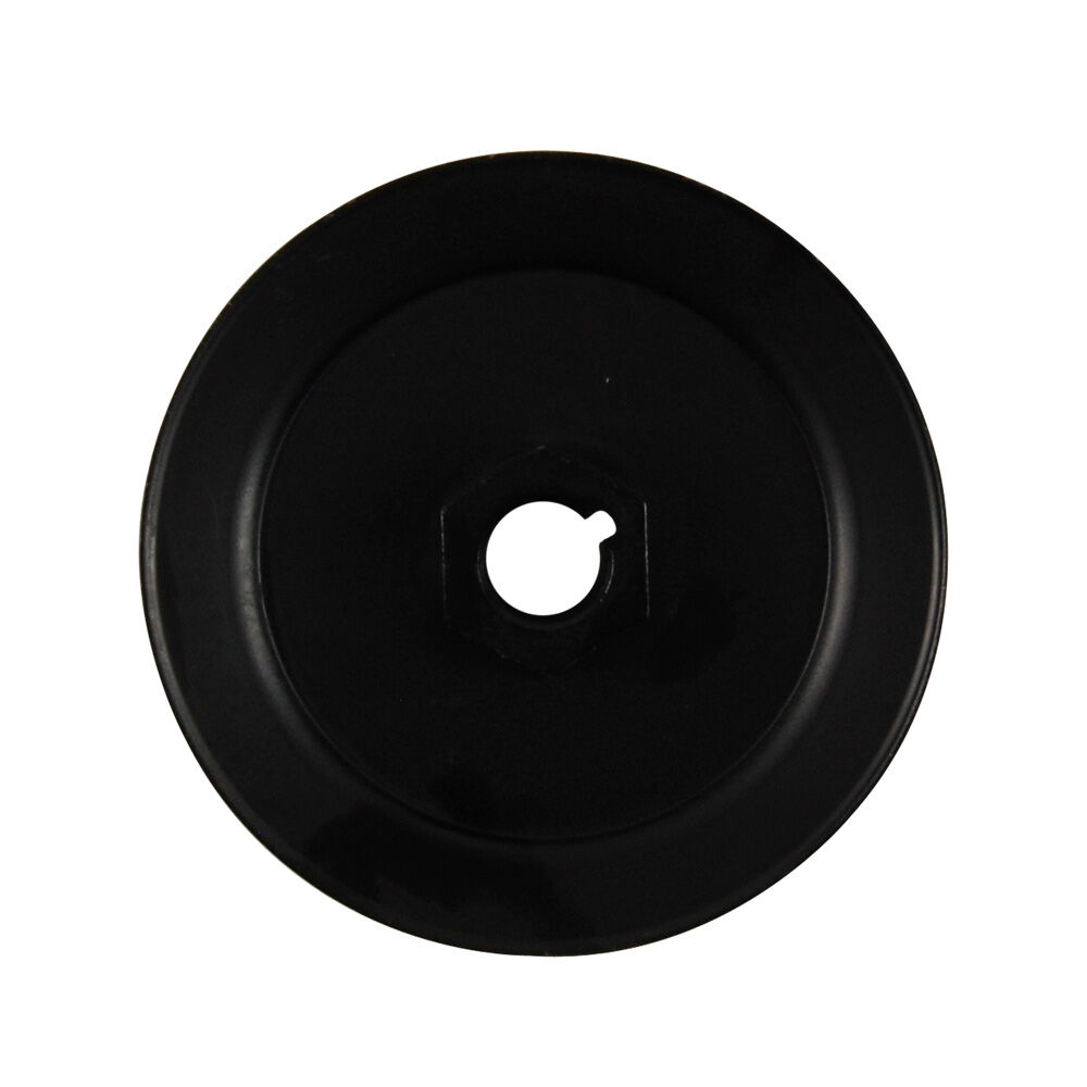 PULLEY-V 5.07 OD X A-SECT N - 756-3046 | Cub Cadet US