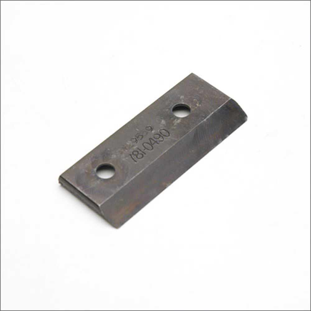 Chipper Blade - 981-0490 | Cub Cadet US