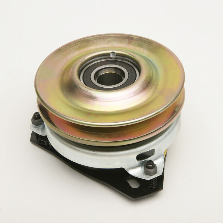 Electric PTO Clutch
