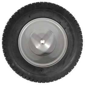 Wheel Assembly, 16 x 6.5 x 8