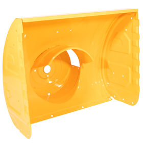 24" Auger Housing (Cub Cadet Yellow)