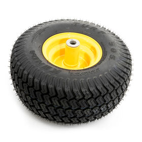 Wheel Assembly 15x6-6 