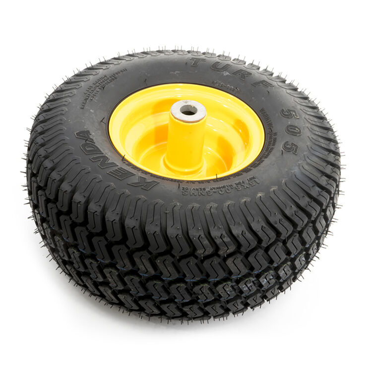 Wheel Assembly 15x6-6 
