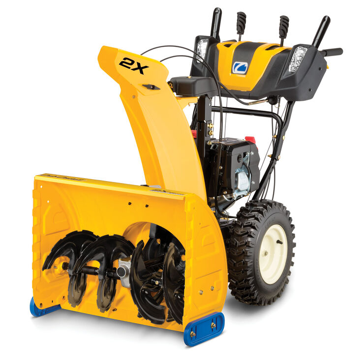 Wheel Horse Snowblower Parts Diagram - General Wiring Diagram