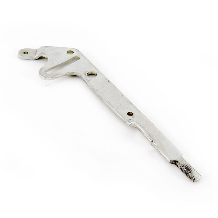 Lever-Speed Selector