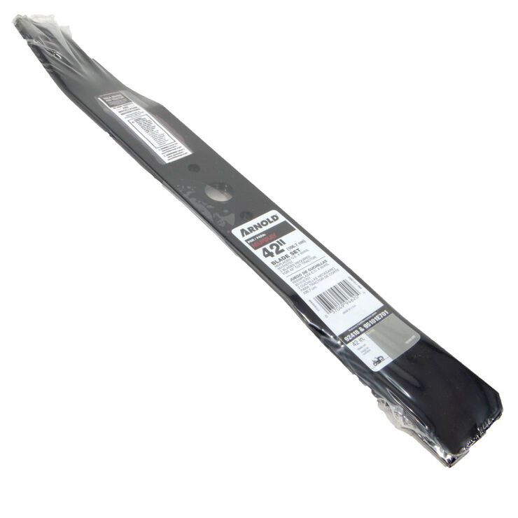 Blade Set for 42-inch Murray Cutting Decks