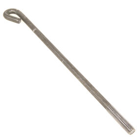 Deck Front Lift Rod