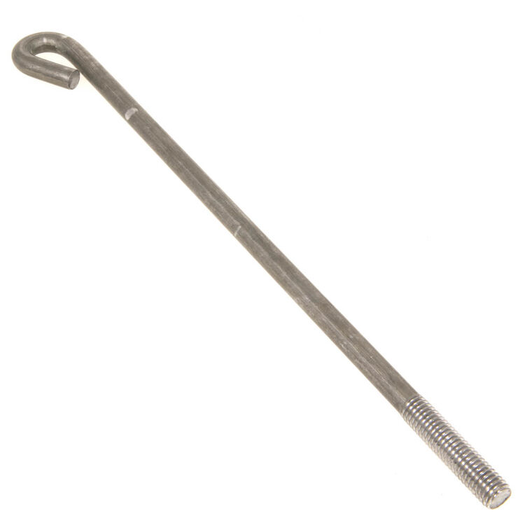 Deck Front Lift Rod