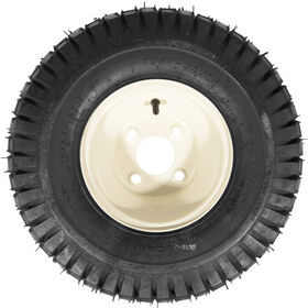 Wheel Assembly, 18 x 8.5-8 &#40;Cub Beige&#41;