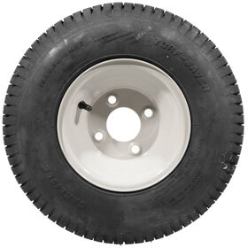 Wheel Assembly &#40;18 x 6.5-8&#41; &#40;Oyster-Carlisle&#41;