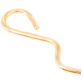 Deck Spring Hook