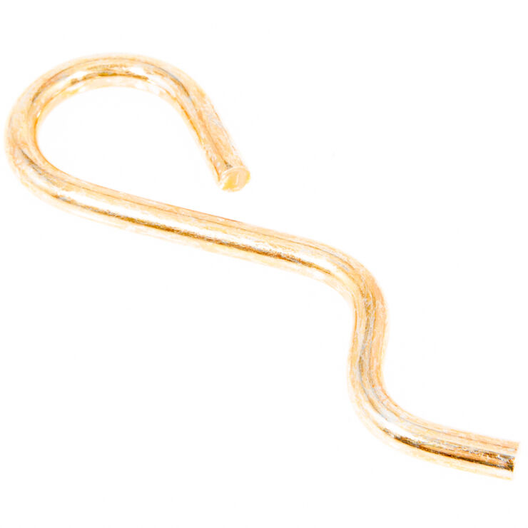 Deck Spring Hook