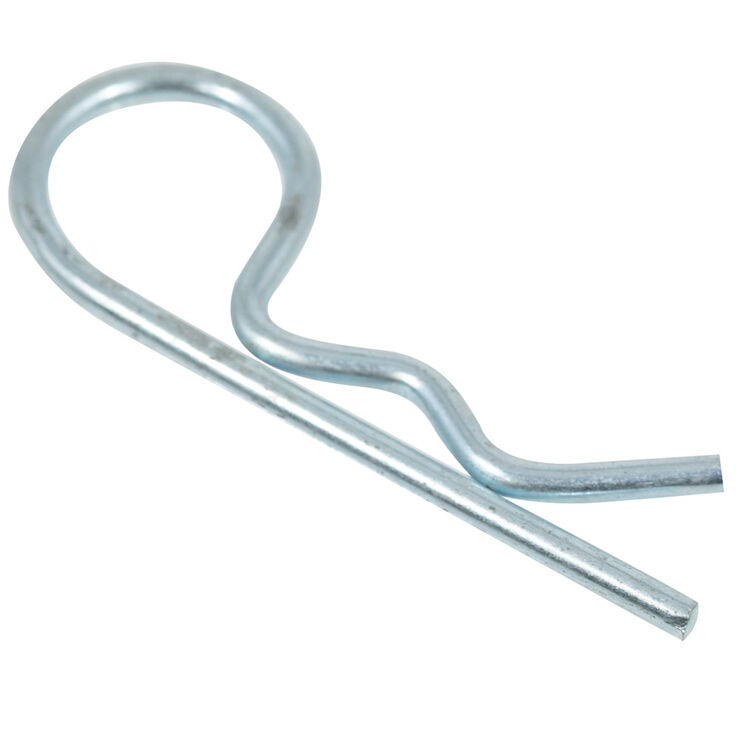 HAIRPIN COTTER 1/8