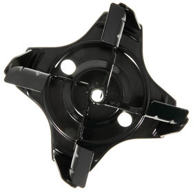 Impeller Assembly &#40;Powder Black&#41;
