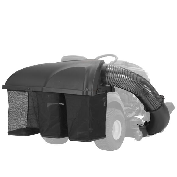 Triple Bagger for 50- and 54-inch Decks (2015-  )