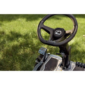 Cub Cadet Ultima Series Z1 42S Steering Wheel