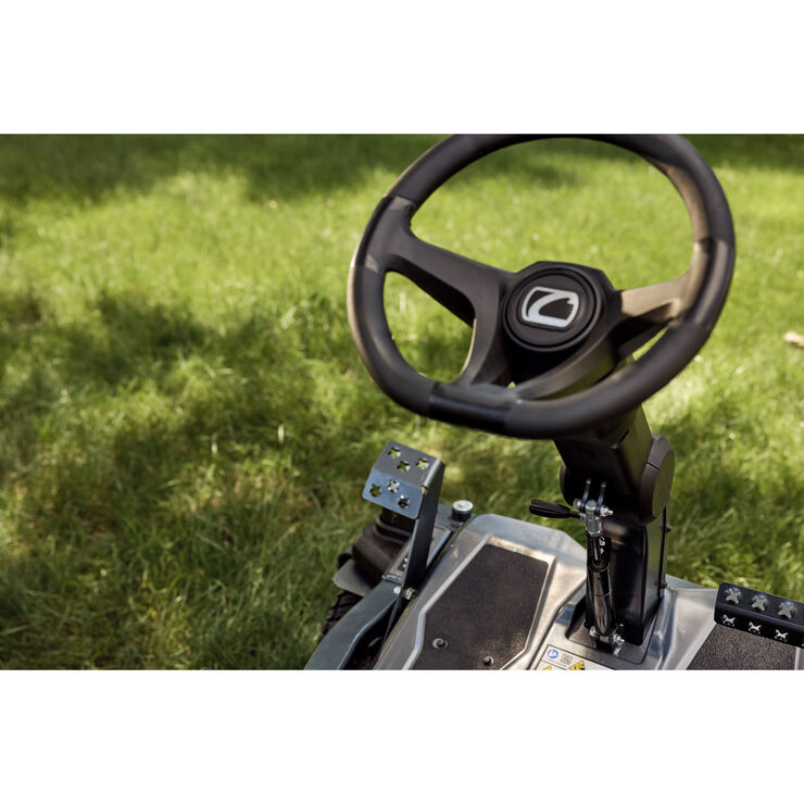 Cub Cadet Ultima Series Z1 42S Steering Wheel