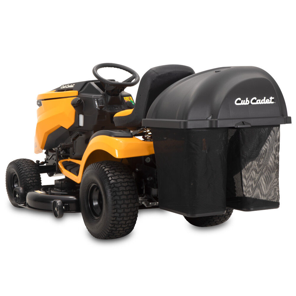 Double Bagger For 42 and 46 inch Decks 19B30031100 Cub Cadet US