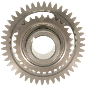 DRIVEN GEAR BALANCE SHAFT ASM