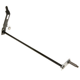 8&quot; Rear Axle Assembly 