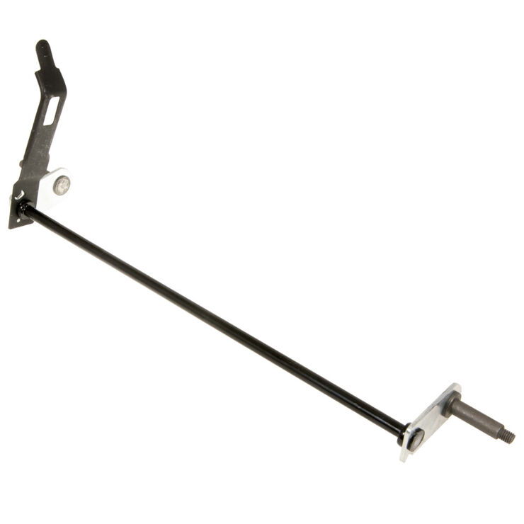 8&quot; Rear Axle Assembly 