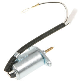 SOLENOID VALVE ASSEMBLY