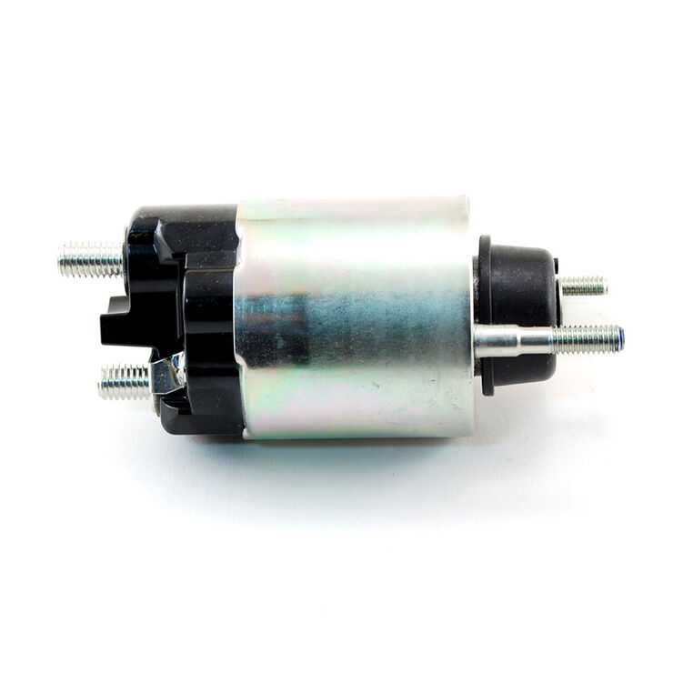 Starter Solenoid