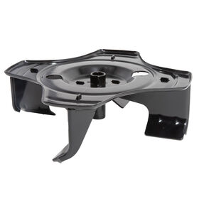 Impeller Assembly &#40;Powder Black&#41;