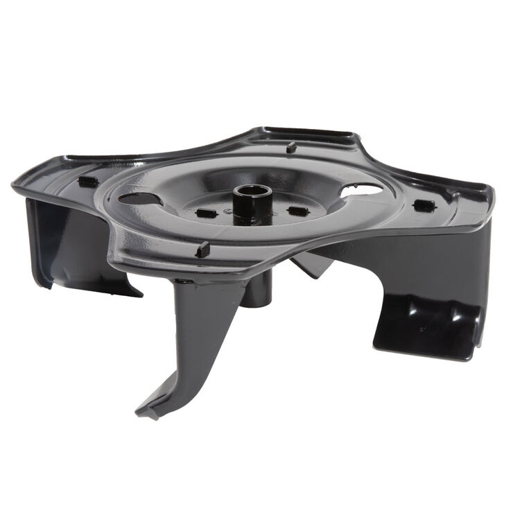 Impeller Assembly &#40;Powder Black&#41;