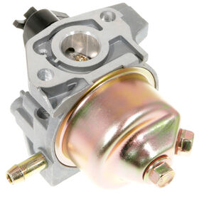 Carburetor  &#40;Hy-5T65&#41;