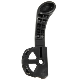 Chute Handle Tilt