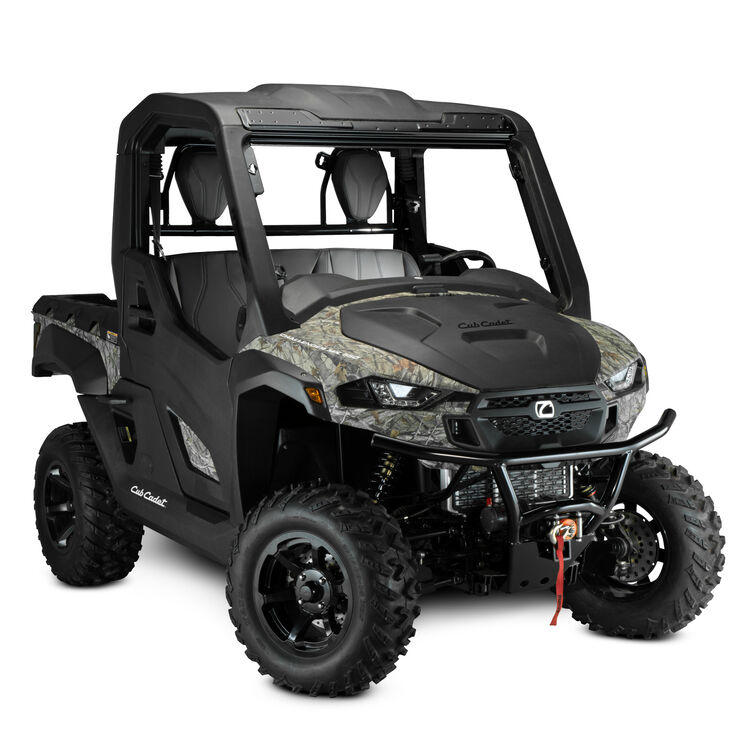 Challenger MX 550 Camo