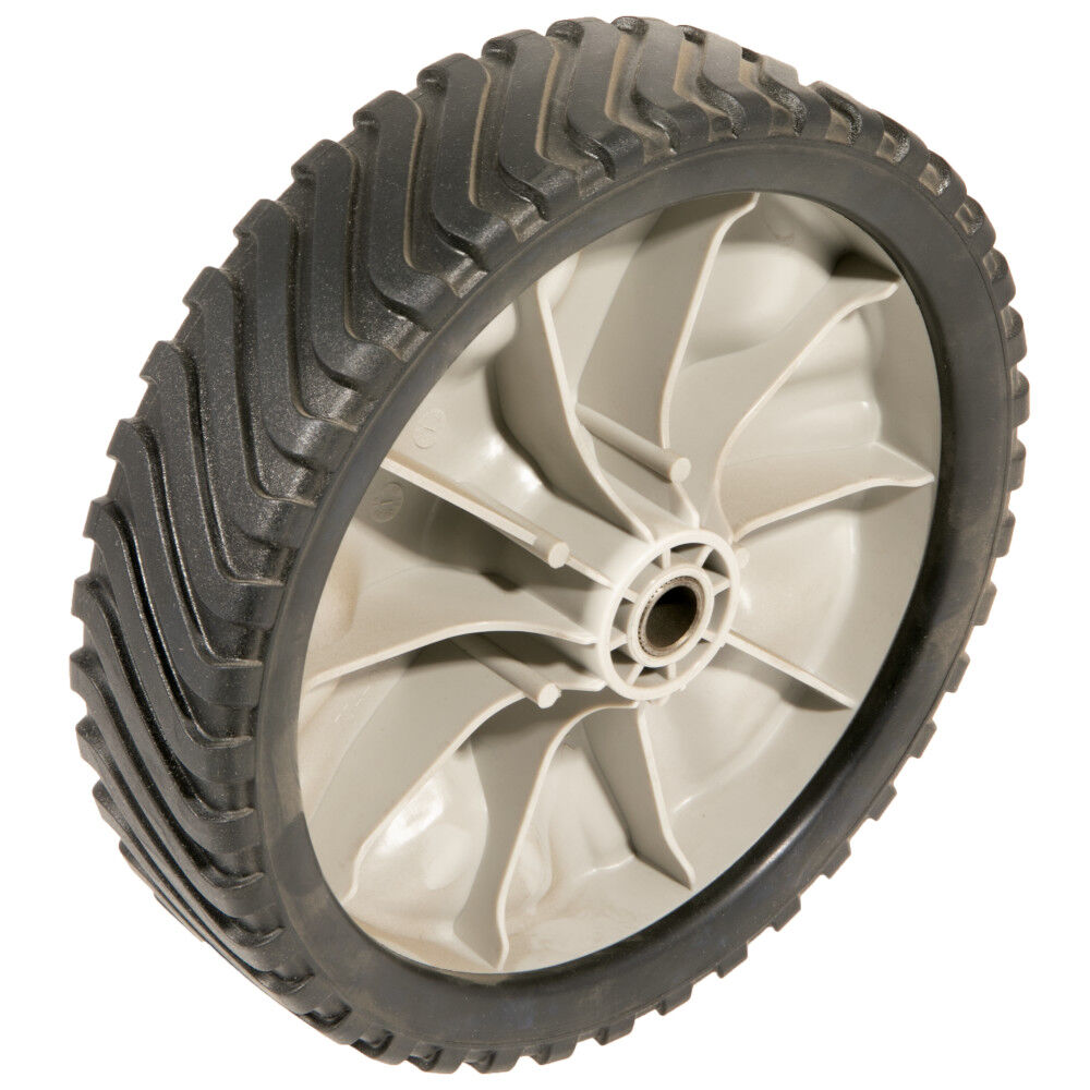 Wheel Assembly-8x2 (Oyster Gray) - 634-05221 | Cub Cadet US