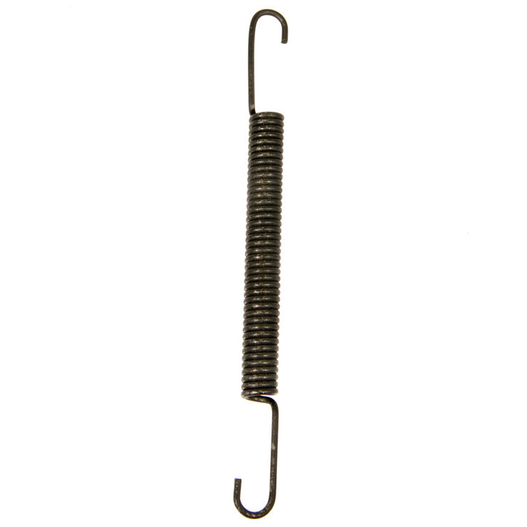 Extension Spring .50&quot;Dia x 7&quot;