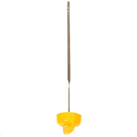 DIPSTICK ASSEMBLY             