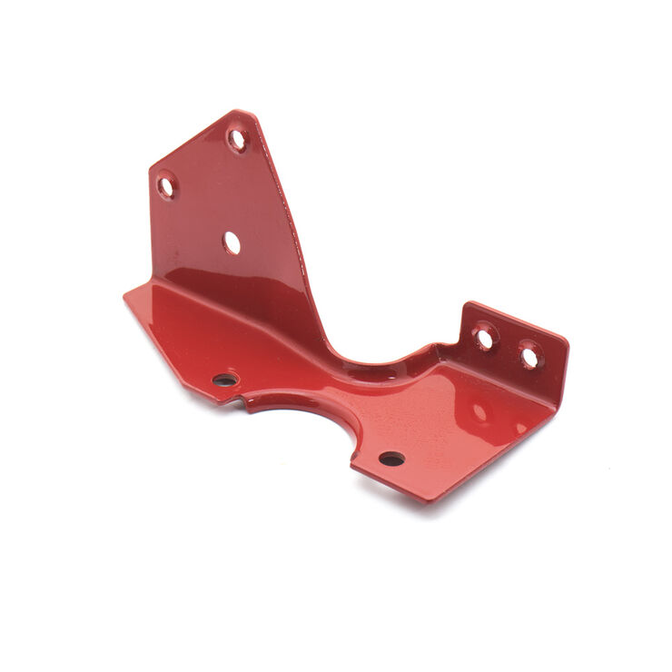 Muffler Bracket &#40;LH&#41;