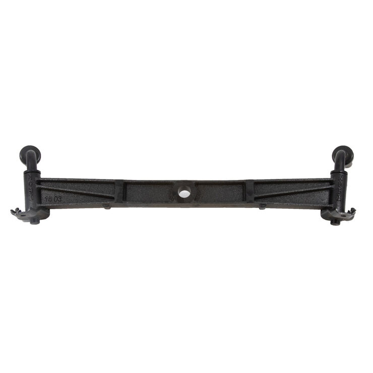 Front Axle Assembly