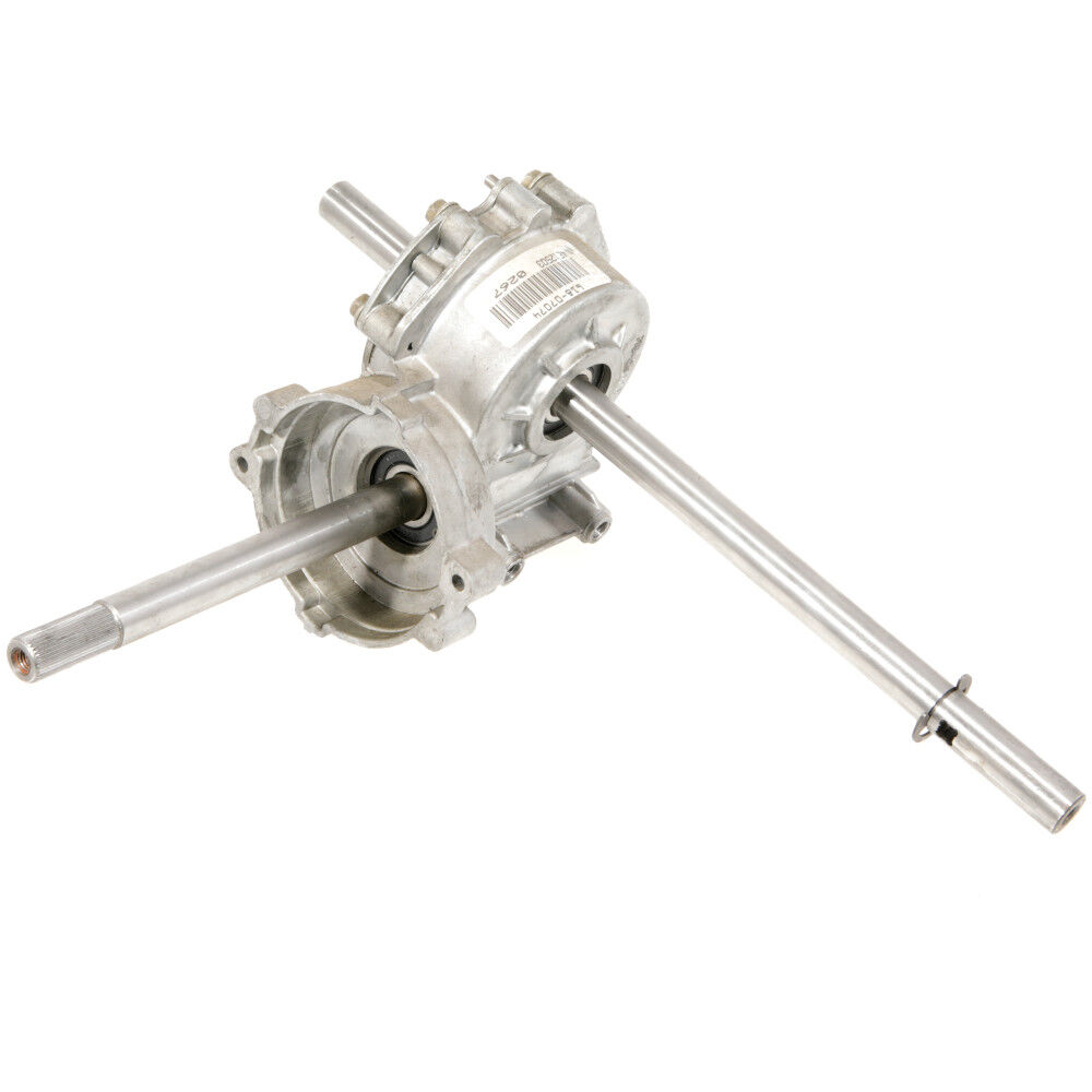 Transmission Assembly - 918-07074 | Cub Cadet US