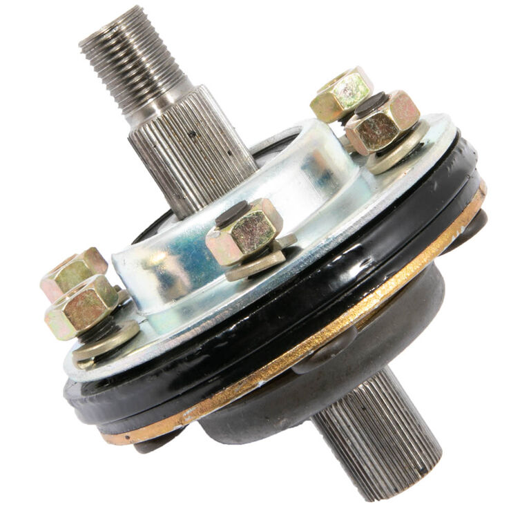 Spindle Assembly