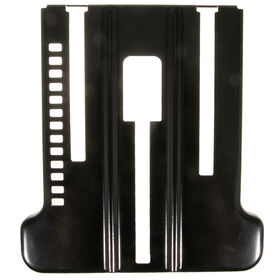 Seat Mounting Bracket &#40;Powder Black&#41;