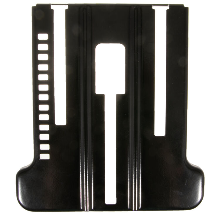 Seat Mounting Bracket &#40;Powder Black&#41;