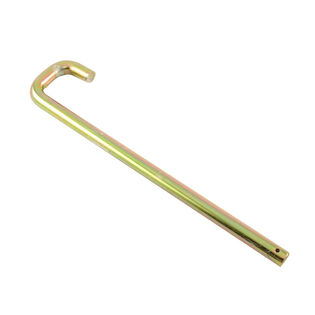 Roller Pin .5"Diax10.06" 