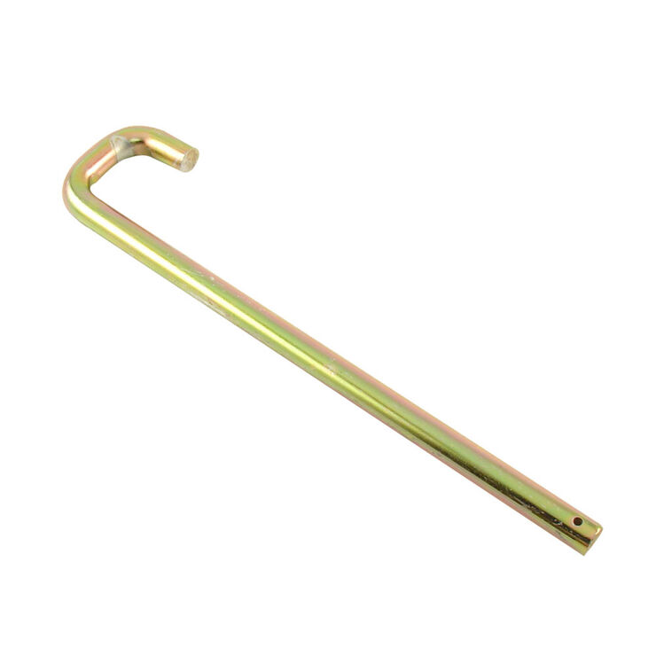 Roller Pin .5&quot;Diax10.06&quot; 