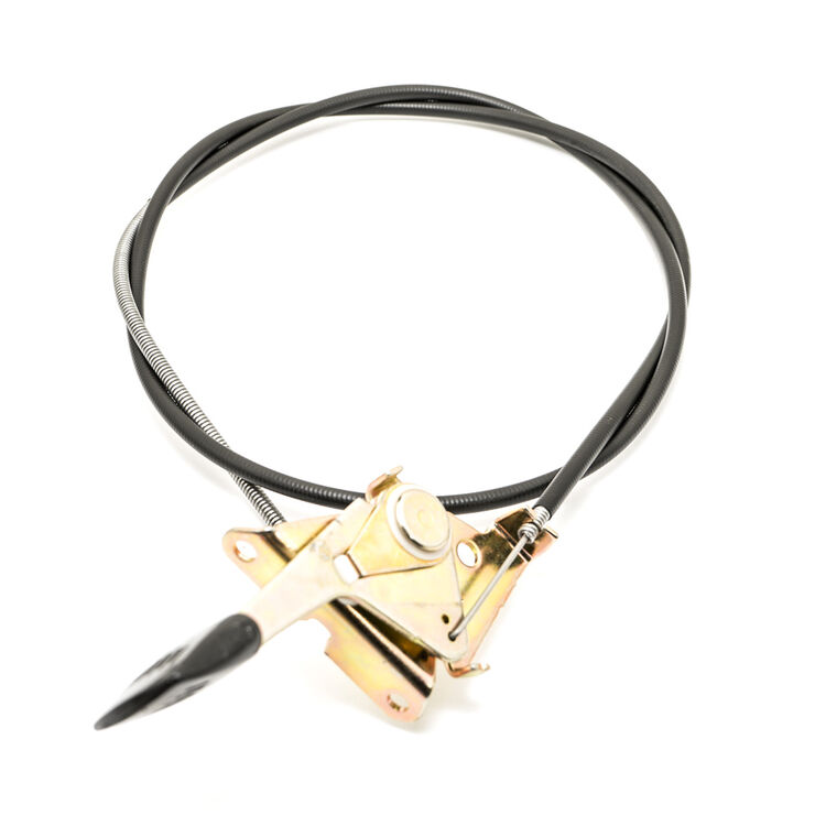 Throttle Cable
