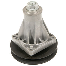 Spindle Assembly