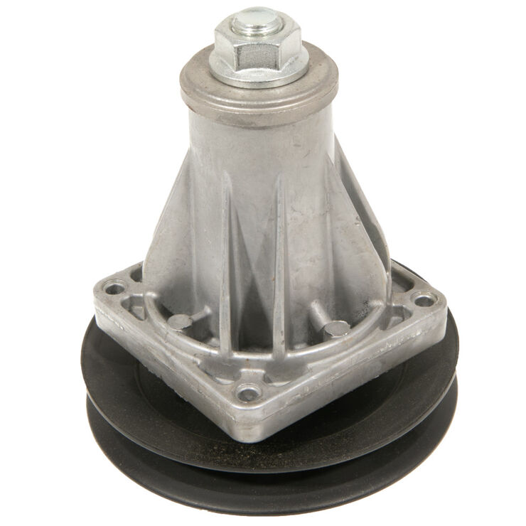 Spindle Assembly